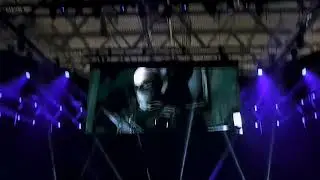 Crowd Reaction to DYING LIGHT: THE BEAST reveal trailer at Opening Night Live 2024 | Gamescom 2024