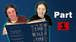 The Will of the Many (SPOILER REVIEW)