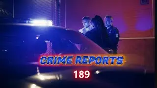 CRIME REPORT 189 || 25th JANUARY 2025 || DIAMOND TV & WAHONG RADIO