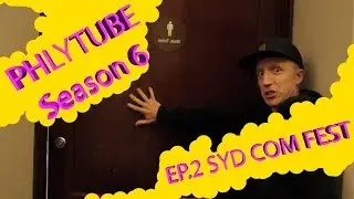 PhlyTube | Season 6 Ep 2 | SCF