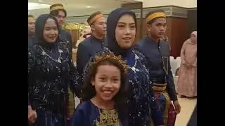 Maparolla Adat Bugis Makassar