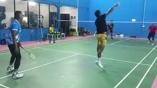 BEGITU KALAH GK ADA SUARANYA