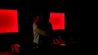 05.03.2016 Lab.e # 12 Presents Luca Elle At ZeeBOX