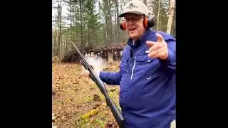 Rollin' with the Flow #19:  Curbco, Remington NitroMag, Frosty Goggles Pale Ale