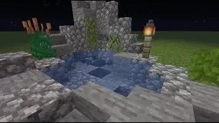 Pond Build (Biomes O' Plenty Mod!)