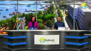 Nota Teleislas News Encuentros Institucionales