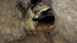 la cueva del fuego ❤️‍🔥#asmr #urbex