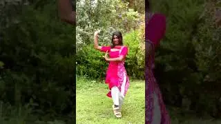 outfit : ~advent stitching~👗on insta #dance #tamilsong