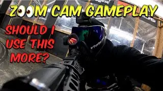 Indoor CQB & Milsim? | Dual Cam POV Gameplay feat. SYG Sosa (The Airsoft Life #69)