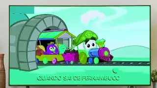 ' Trem De Ferro ' Effects Compilation Part 3//Sponsored By Gamavision Extended 