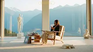 Slow Day | 2-Hour Relaxed Soul Jazz & Funk Instrumental Mix