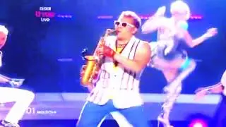 Epic Sax Guy 10 Minute Dance Remix