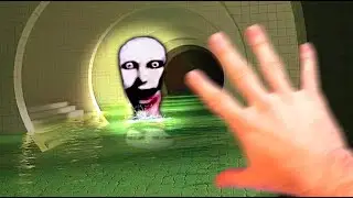 MONSTER in den POOLROOMS !😲