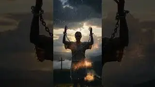 From the Grave to Grace ✝️ | The Power of the Cross | Jesus Saves