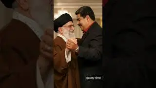 🎶 Don&rsquo;t Cry for Me Venezuela (Evita-Style Musical Parody)