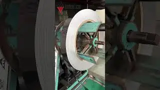 IDEABOND small fully automatic flat shearing machine for color-coated aluminumm coil