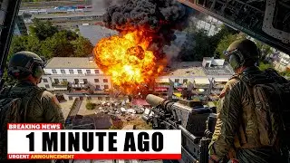 FBI & DHS Arrest Somali Daycare Director &mdash; $85,000,000 Cartel Pipeline EXPOSED