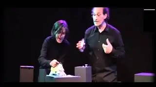 Toi, T'es Pas Beau ! | Spectacle Jeune Public pour Professionnels