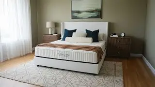 Latex vs. Hybrid Mattress
