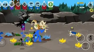 stick war saga live today #stickwarsaga #stickwar #stickwar3