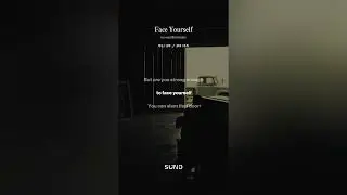 Face Yourself-West First