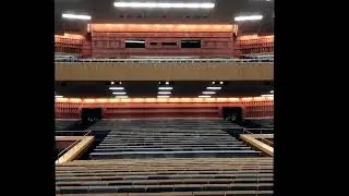 CCH Saal 1
