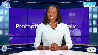 ACTU PAIX 110 VF