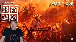 ★ Gray Dawn |#8|Teufelsbraten|Deutsch/German]|Let&acute;s Play Gray Dawn ★