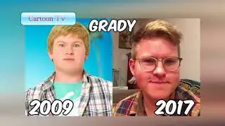 Famous Disney Channel Boys Stars Before and After 2017#2#in Real Life