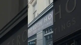I Went to Azeroth Homes in London for WoW Player Housing