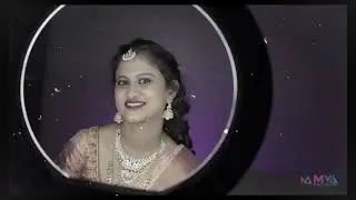 Apsara & Nagesh - Reception