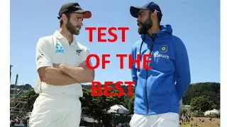 World Test Championship Final...Big ANNOUNCEMENT!!😱| Cricknalysis to upload a video each match day!!