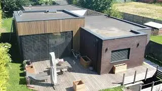 Evidence Bois - Maison Passive