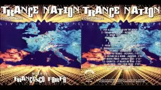 Francesco Farfa - Trance Nation Compilation I - 1995