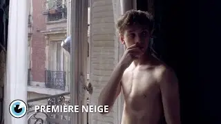 Premi&egrave;re neige - Court M&eacute;trage - Mobile Film Festival 2017