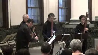 Mozart: Serenade KV.388 mv.4