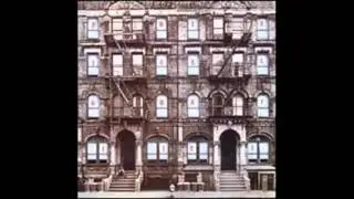 Led Zeppelin - Physical Graffiti - Black Country Woman