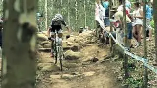 Trek World Racing XC || Pietermaritzburg 2012