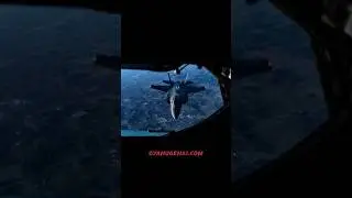 China Uses DeepSeek AI to Engineer Advanced Military Jets