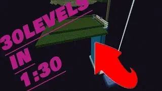 Enderman Farm MAX xp/hour (60k orbs) 1.14+