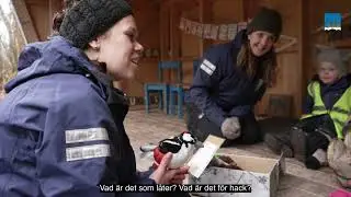 Förskola Strömstad 