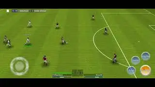 18.match Westham vs Leeds very hard World Football League 