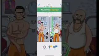 Riddle Master Level 2 Who loves cleaning Answers and Solutions