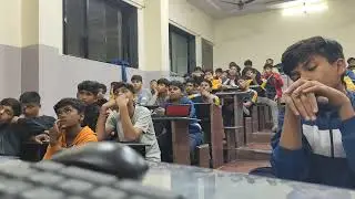 IN SINGLE CLASS CHILD LEARNS TO MAKE VIDEO GAMES WITHOUT APP BY CODING ONLY