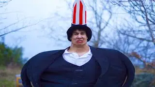 CHICKEN MAN (10K SPECIAL)
