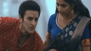 Meri Hanikarak Biwi - 23rd November 2017 -  Launch - &TV New Show - Telly soap