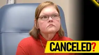 Tammy Breaks Silence On RUMORS! 1000Lb Sisters