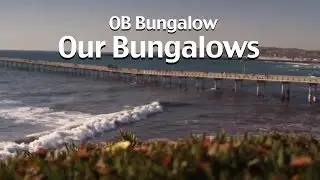 San Diego Vacation Homes | Stay at Our Bungalows!