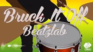 _Bruck It Off_  Dancehall #Instrumental 2021 [Prod  By @Drkranebeatz]