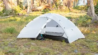 ArcDome 1, Orbiting View